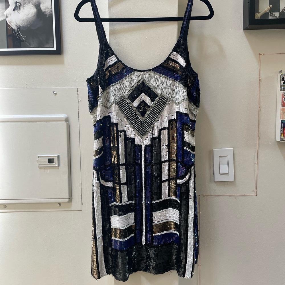 Parker Dress